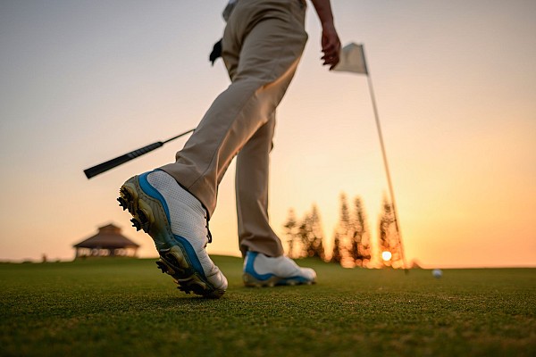 Bí quyết chọn giày cho Golfer 